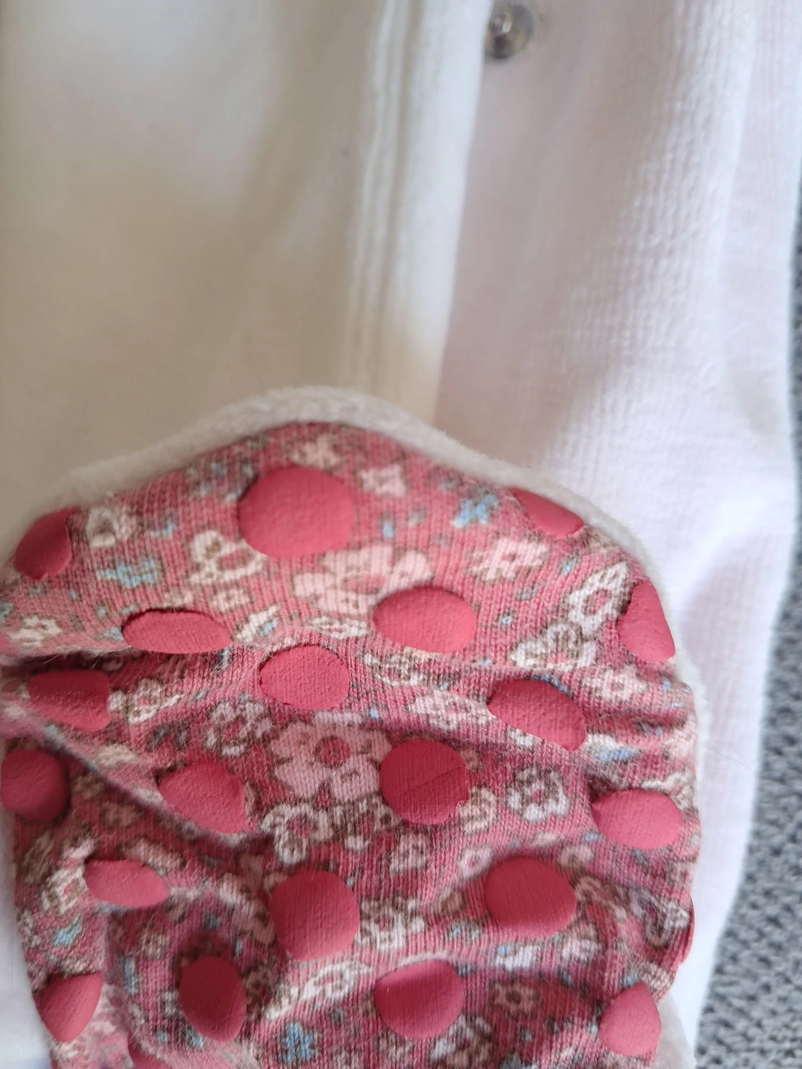 Pijama sargento mayor 18 meses – photo 11